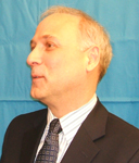 Mark F. Brickwood