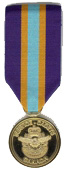 Air Cadet Service Medal