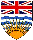 British Columbia Coat of Arms