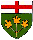 Ontario Coat of Arms