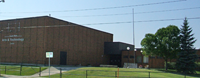 Louis Riel Arts and Technology Centre